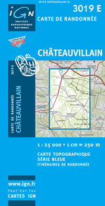 Image de **3019E CHATEAUVILLAIN**VOIR IGB3019SB**