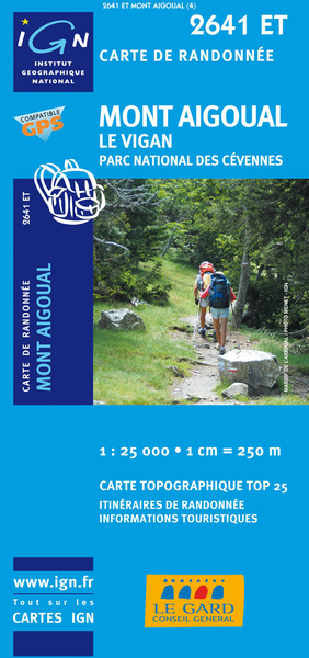 Image de 2641ET MONT AIGOUAL