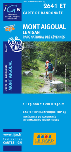 Image de 2641ET MONT AIGOUAL