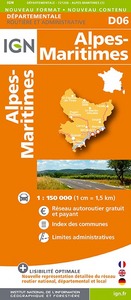 Picture of D06 ALPES MARITIMES