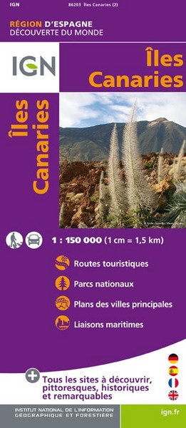 Picture of CANARIES