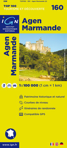 Picture of **AGEN MARMANDE