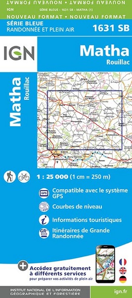 Picture of 1631SB MATHA ROUILLAC