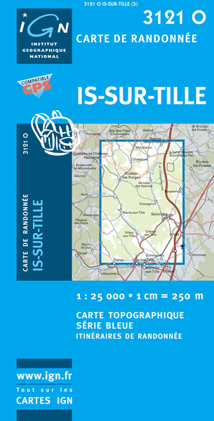 Image de **3121O IS SUR TILLE**VOIR IGB3121SB**