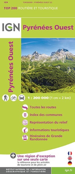 Image de PYRENEES OUEST