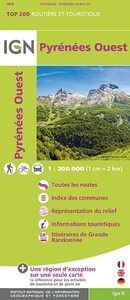Image de PYRENEES OUEST
