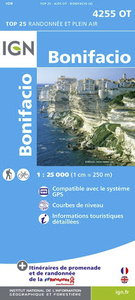 Picture of 4255OT BONIFACIO