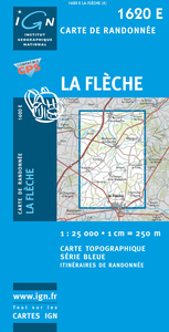 Image de **1620E LA FLECHE** VOIR IGB1620SB**
