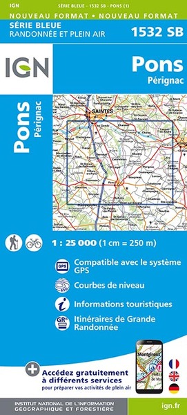Image de 1532SB PONS PERIGNAC