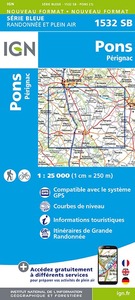 Image de 1532SB PONS PERIGNAC