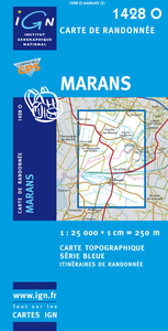 Image de 1428O MARANS VOIR IGB1428SB