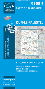 Image de 2128E DUN LE PALESTEL