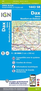 Image de 1443SB DAX AMOU MONTFORT-EN-CHALOSSE