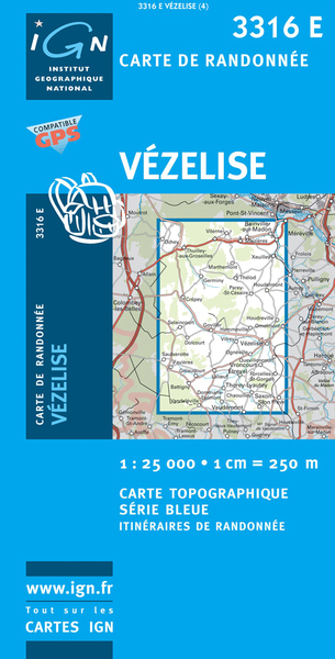 Image de 3316E VEZELISEVOIR IGB3316SB