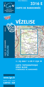 Image de 3316E VEZELISEVOIR IGB3316SB