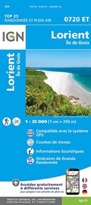 Picture of 0720ET LORIENT- ILE DE GROIX