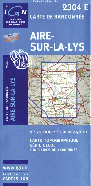 Image de 2304E AIRE SUR-LA-LYS