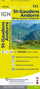 Picture of ST GAUDENS/ANDORRE