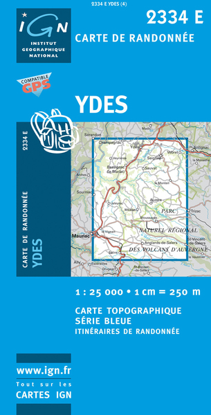 Image de 2334E YDES