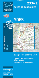 Image de 2334E YDES