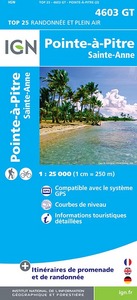 Picture of 4603GT POINT A PITRE SAINTE-ANNE