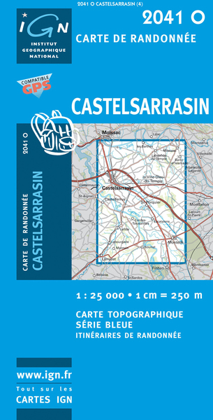 Image de 2041O CASTELSARRASIN