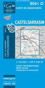 Image de 2041O CASTELSARRASIN