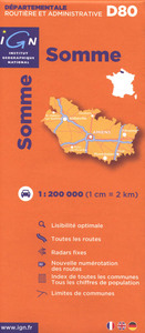 Picture of **D80 SOMME