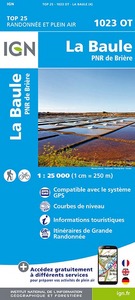 Picture of 1023OT LA BAULE PNR DE BRIERE