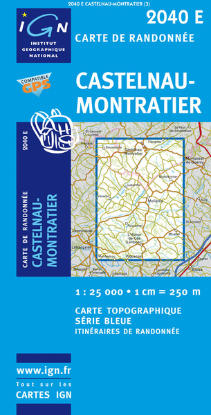 Image de 2040E CASTELNAU MONTRATIER