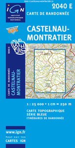 Image de 2040E CASTELNAU MONTRATIER