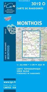 Image de **3012O MONTHOIS**VOIR IGB3012SB**