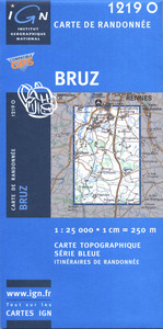 Picture of **1219O BRUZ