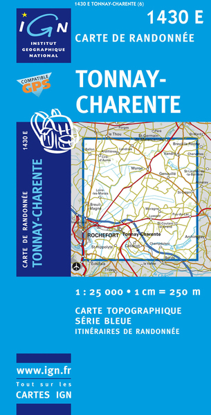 Image de **1430E TONNAY CHARENTES**VOIR IGB1430SB**