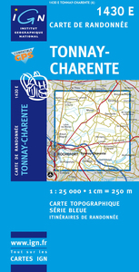 Image de **1430E TONNAY CHARENTES**VOIR IGB1430SB**