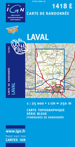 Image de **1418E LAVAL *VOIR IGB1418SB