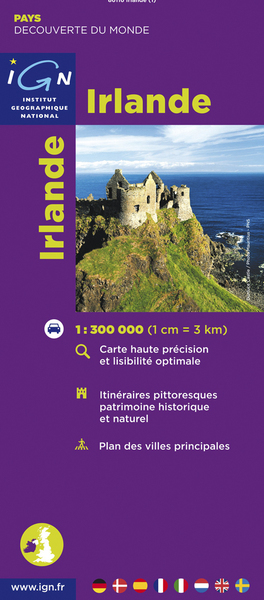 Picture of **IRLANDE