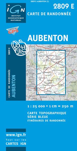 Image de 2809E AUBENTON