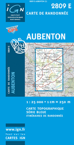Image de 2809E AUBENTON