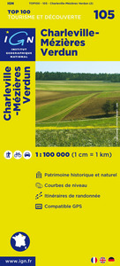 Picture of **CHARLEVILLE-MEZIERES/VERDUN