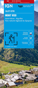 Image de 3637OTR MONT VISO RESISTANTE