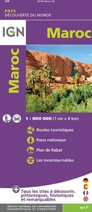 Picture of MAROC RECTO