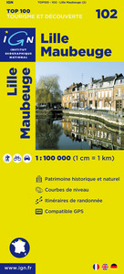 Picture of **LILLE MAUBEUGE