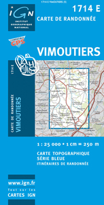 Image de 1714E VIMOUTIERS EST