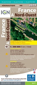 Image de 945 - FRANCE NORD OUEST 2019 PLASTIFIEE