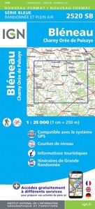 Image de 2520SB BLENEAU-CHARNY OREE DE PUISAYE