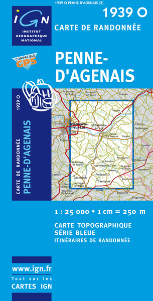 Image de 1939O PENNE D'AGENAIS