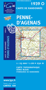 Image de 1939O PENNE D'AGENAIS