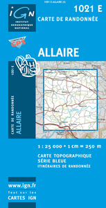 Image de *1021E ALLAIRE**VOIR IGB1021SB**