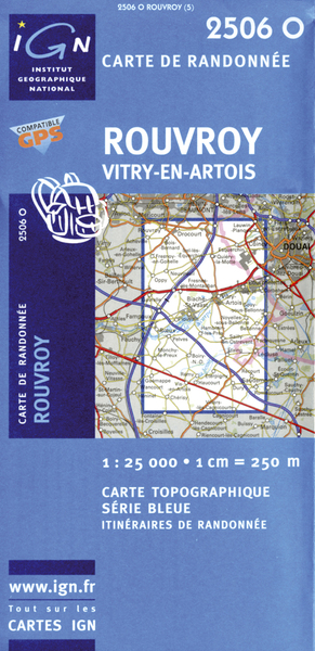 Image de 2506O ROUVROY/VITRY EN ARTOIS